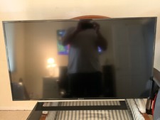 Sony 40" TV w Remote (Model