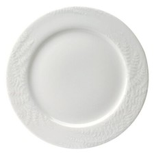 Assiette en porcelaine -