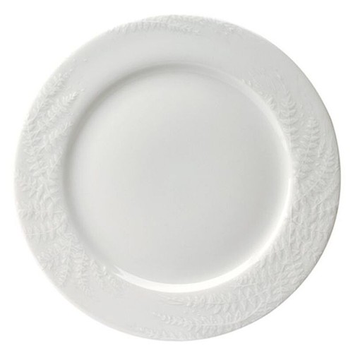 Assiette porcelaine - assiette, en