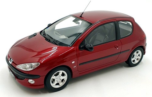 Otto mobile scale - otto,