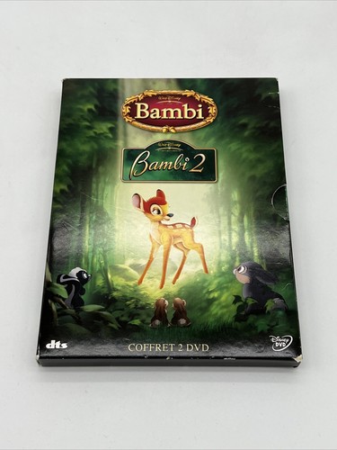 Dvd walt disney coffret - -,