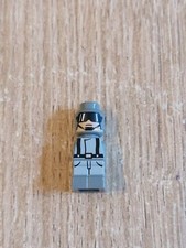 Lego 85863pb081 Star Wars Microfig AT-ST Pilot du 3866 The Battle of Hoth -A1