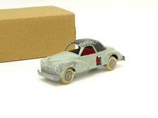 Solido Baby Démontable SB 1/55 - Peugeot 203 Cabriolet Grise