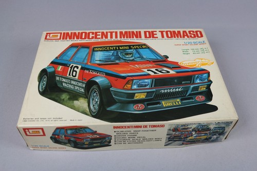 Zf1368 imai maquette - zf1368,