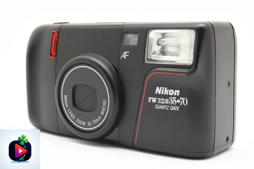 Near mint nikon tw zoom - 🎬[near,