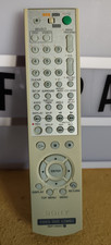 ★ SONY RMT-V503C VIDEO DVD