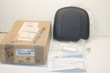 kit DOSSERET SISSY BAR pour