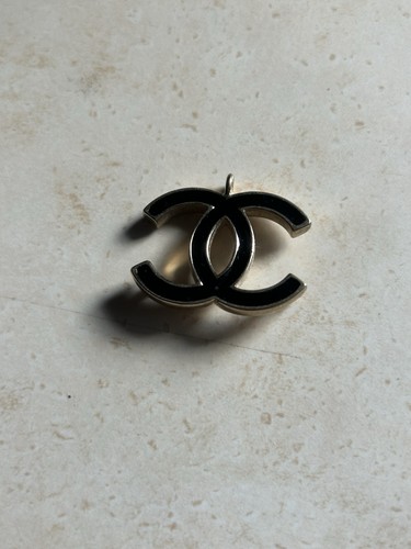 Logo chanel authentique - logo,
