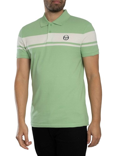 Sergio tacchini pour des - tacchini,
