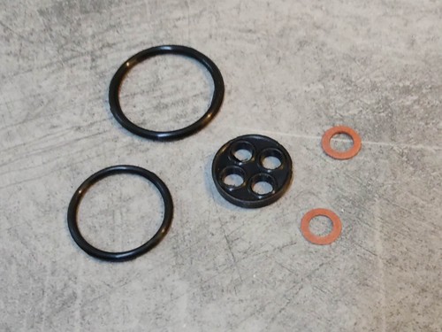 Kit refection joints robinet