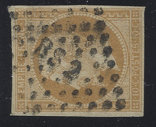 PAR-36-6-7: Paris losange BS2 bâton sur n°13A cote 40€