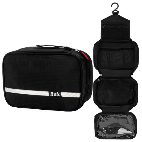 Sac toilette suspendu - de,