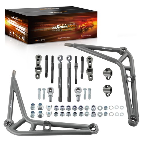 Kit bras suspension - de,