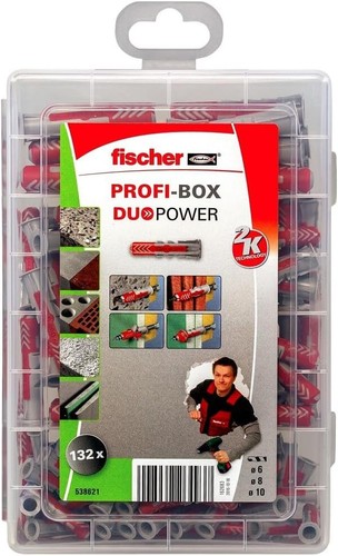Fischer 538621