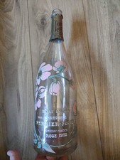 BOUTEILLE MAGNUM CHAMPAGNE