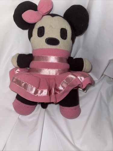 Stuffed animals minnie mouse - animals,