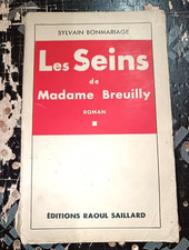 CURIOSA SYVAIN BONMARIAGE LES