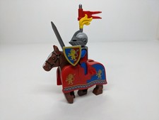 Lego minifig chevalier - minifig, à