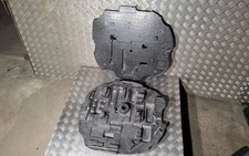 BMW 5 E60 E61 2004 Garniture