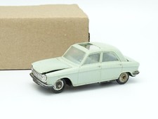 Norev Plastique 1/43 - Peugeot