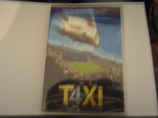 DVD neuf /cello "TAXI 4"  de