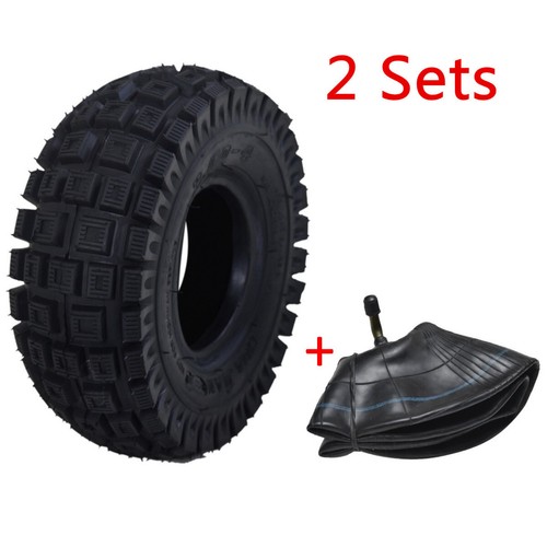 Pack tire tube - pack,