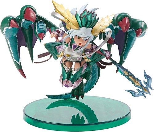 Figurine occasion eternal - figurine,