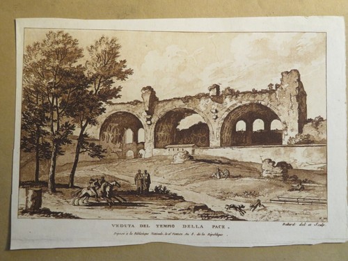 gravure aquatinte