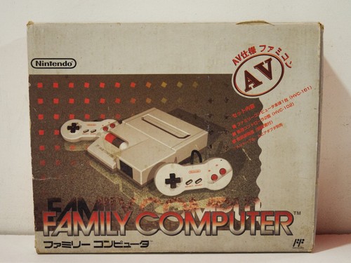 Console famicom nintendo - console,