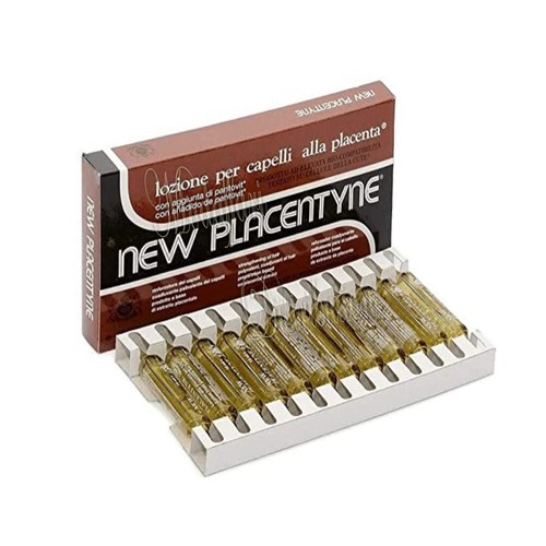 Nouvelles ampoules placentyne - nouvelles,
