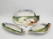 Charmant ensemble vintage en