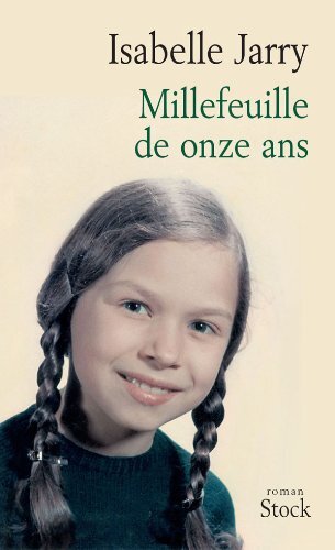 Millefeuille onze ans - de,
