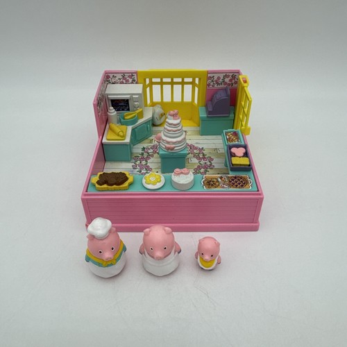1993 vintage toy furry - toy,