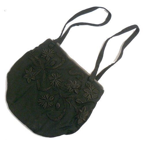Sac main ancien - main,