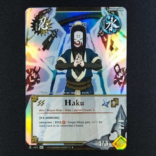 Haku 1403 sages - sages, legacy
