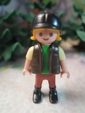 Enfant fille bombe équitation - enfant,