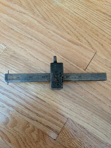 Stanley wood mortise - stanley,