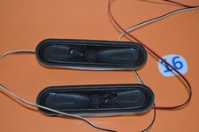 Enceintes Paire Pour TV AKAI AKTV4622S Smart