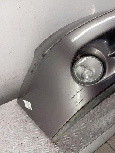 Pare choc avant renault megane - pare,