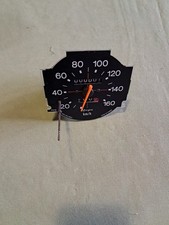 PEUGEOT 104 De 80 à 83 Compteur VÉGLIA 