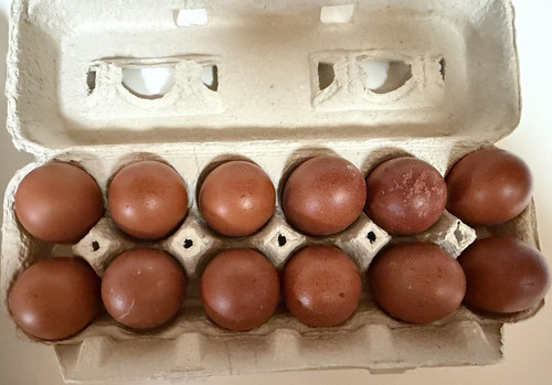 Marans dark chocolate - dark,