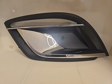 Renault Espace V - Grille