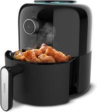 Cecotec Friteuse sans Huile Cecofry Compact 2500Touch. 1200 W
