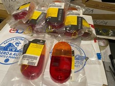 RENAULT ESTAFETTE Feux