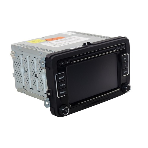 Rcd 510 autoradio mp3 - rcd,