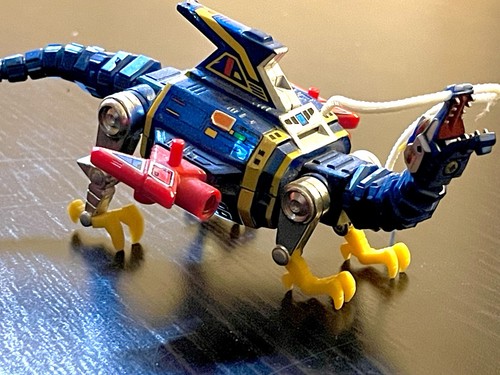 Chogokin popy gb75dol - gb75dol., space