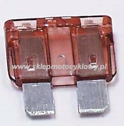 Fusible électrique 5a - électrique, 7,5a