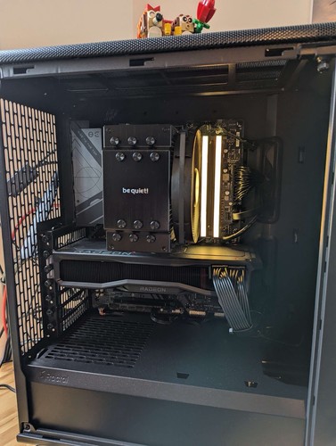 Xfx amd radeon - rx, 7900