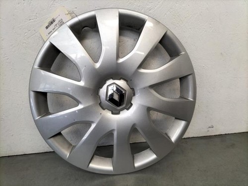 Enjoliveur renault trafic - enjoliveur,