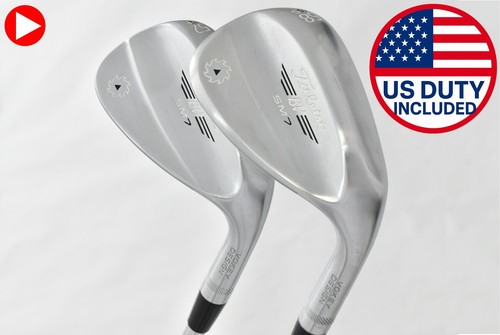 Titlist vokey design sm7 - vokey, 52